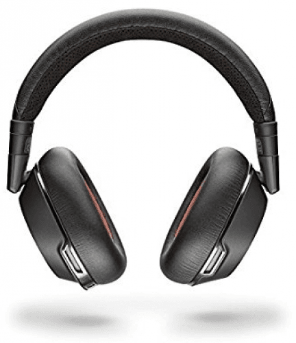 Picture 2 of the Plantronics Voyager 8200 UC.