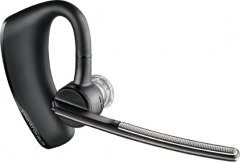 The Plantronics Voyager Legend, by Plantronics