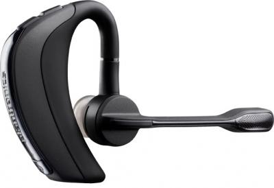 Picture 1 of the Plantronics Voyager PRO HD.