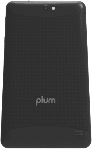 Picture 1 of the Plum Optimax 7.0.