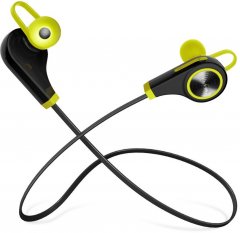 The PluStore Mini Wireless Sport, by PluStore