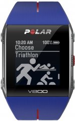 The Polar V800, by Polar