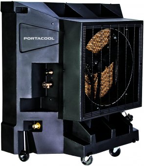 PortaCool PAC2K24HPVS