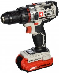 Porter-Cable PCC600