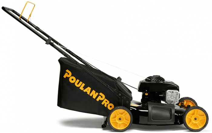 Picture 1 of the Poulan Pro PR550N21R3.
