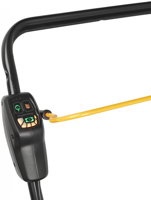 Picture 3 of the Poulan Pro PRLM21i.