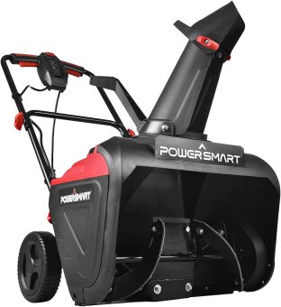 The PowerSmart DB5021, by Powersmart