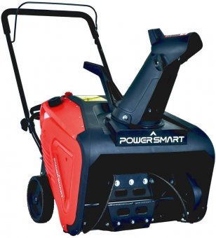 The PowerSmart PSS1210M, by Powersmart