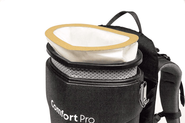 Picture 3 of the Powr-Flite Comfort Pro BP6S.