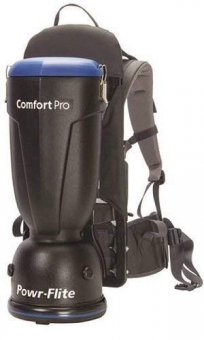 Powr-Flite Comfort Pro BP6S