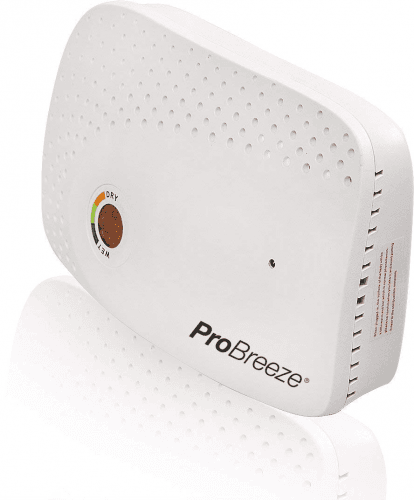 Picture 2 of the Pro Breeze PB-04-US.
