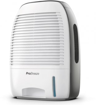 The Pro Breeze PB-13, by Pro Breeze