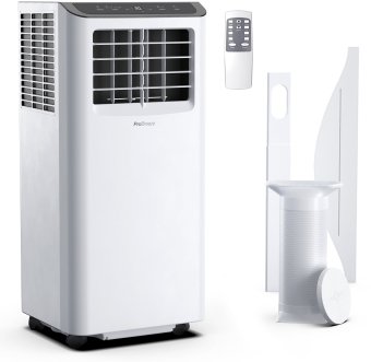 The Pro Breeze PB-AC01-US, by Pro Breeze