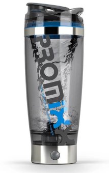 The PROMiXX iX-R Edition, by PROMiXX