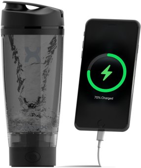 The PROMiXX MiiXR+ Stealth, by PROMiXX