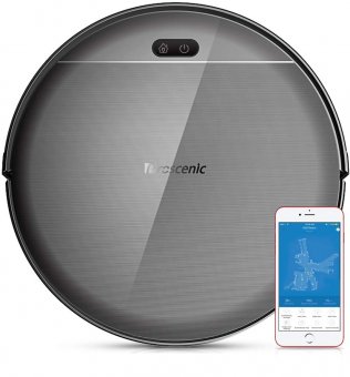 Proscenic 800T