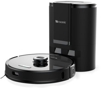 The Proscenic M8 PRO, by Proscenic