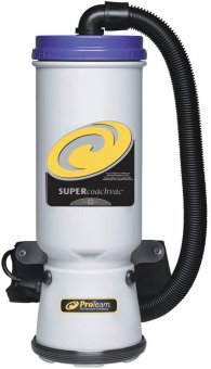 ProTeam Super Coachvac