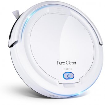 The Pure Clean PUCRC25PLUS, by Pure Clean