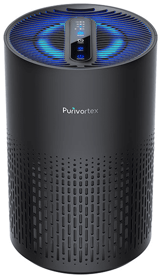 Picture 1 of the Purivortex AC400.