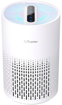The Purivortex AC400, by Purivortex