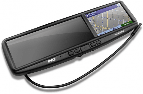Picture 3 of the Pyle PLCMDVR7G.