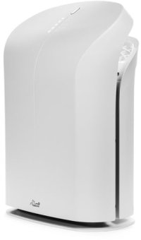 The Rabbit Air SPA-550A, by Rabbit Air