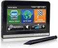 The Rand McNally IntelliRoute TND 510