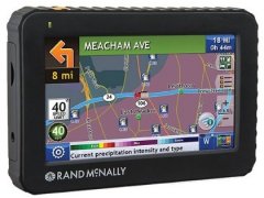 Rand McNally Intelliroute TND520LM