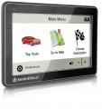 The Rand McNally Road Explorer 60
