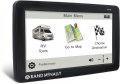 The Rand McNally RVND 7730LM