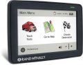 The Rand McNally TND 525