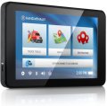 The Rand McNally TND 740