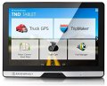 The Rand McNally TND Tablet