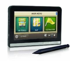 Rand McNally TripMaker RVND 7710