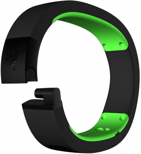 Picture 1 of the RAZER Nabu 2015.