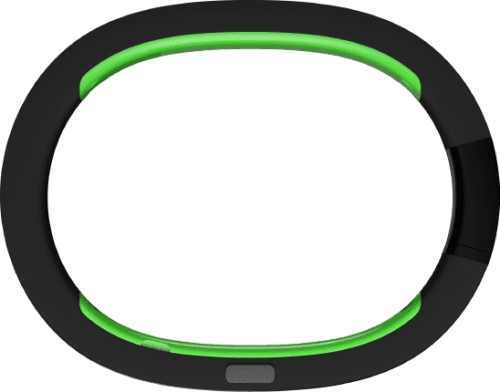 Picture 3 of the RAZER Nabu 2015.