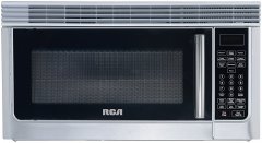 The RCA RMW1636SS, by RCA