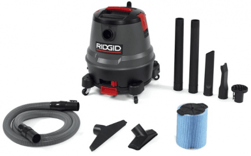 Picture 1 of the Ridgid 50333.