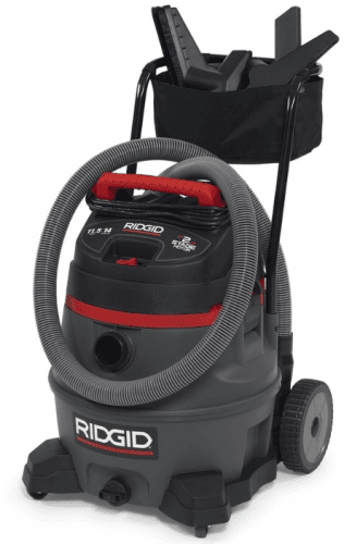 Picture 1 of the Ridgid 50358.