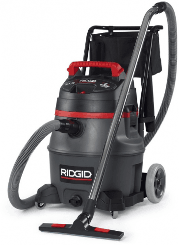 Picture 1 of the Ridgid 50363.