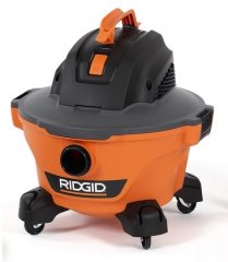 The Ridgid HD0600, by Ridgid