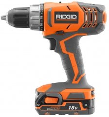 The Ridgid R860052, by Ridgid