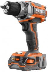 Ridgid Gen5X 18V Drill Driver