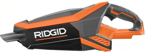 Picture 1 of the Ridgid Gen5X Cordless Handheld Vacuum.