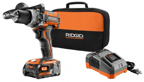 Picture 1 of the Ridgid R86116K.