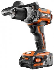 The Ridgid R86116K, by Ridgid