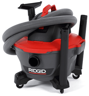 Picture 2 of the Ridgid RT0600.