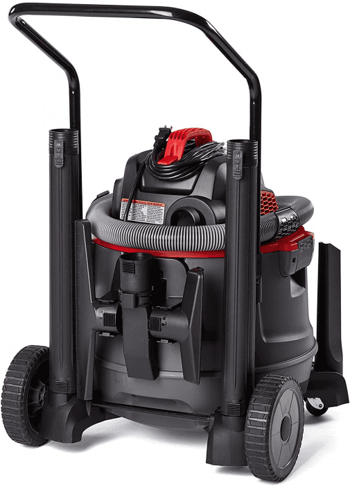 Picture 1 of the Ridgid RT1400.