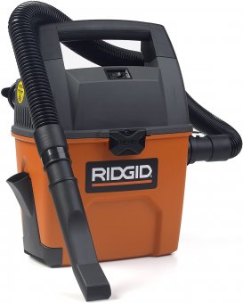 The Ridgid VAC3000, by Ridgid